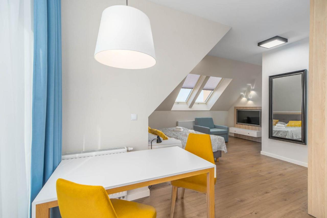 Bel Mare 420B By Noclegi Renters Мендзыздрое Экстерьер фото